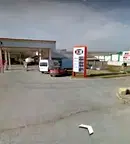 Промишлена сграда в Силистра, Промишлена зона - Запад
