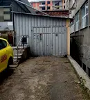 Промишлена сграда в Русе, Родина 1