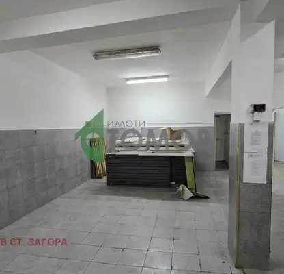 Снимка 4 — Промишлена сграда в Стара Загора, Самара 2