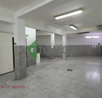 Снимка 5 — Промишлена сграда в Стара Загора, Самара 2