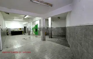 Промишлена сграда в Стара Загора, Самара 2