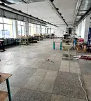 Промишлена сграда в Плевен, Широк център
