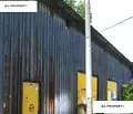 Снимка 2 — Промишлена сграда в София, Враждебна