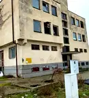 Промишлена сграда в Русе, Захарна фабрика