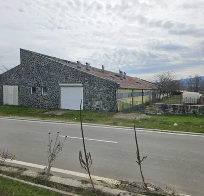 Снимка 4 — Промишлена сграда в Благоевград, Петрич