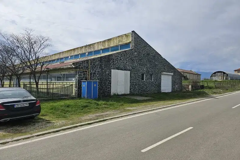 Industrial Building in Oblast Blagoevgrad, Petrich