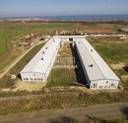 Photo 2 — Industrial Building in Oblast Burgas, Pomorie