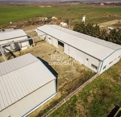 Photo 3 — Industrial Building in Oblast Burgas, Pomorie