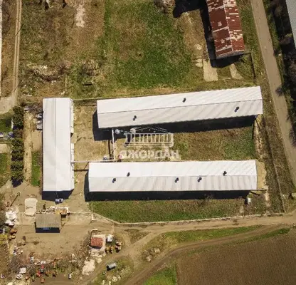 Photo 5 — Industrial Building in Oblast Burgas, Pomorie