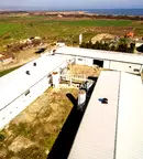 Промишлена сграда в Бургас, Поморие