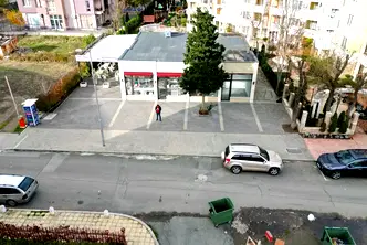 Промишлена сграда в Бургас, к.к. Слънчев бряг