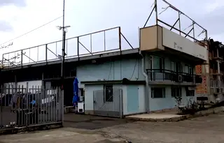 Промишлена сграда в Бургас, к.к. Слънчев бряг