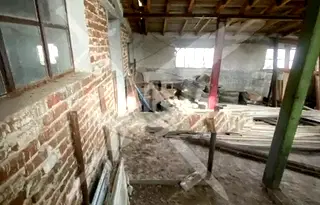 Промишлена сграда в Бургас, с. Лясково