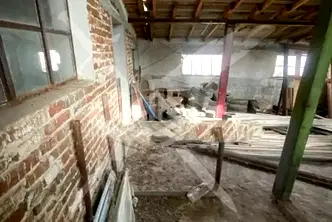 Промишлена сграда в Бургас, с. Лясково