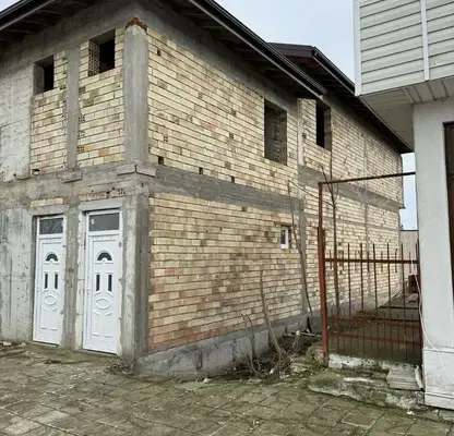 Снимка 3 — Промишлена сграда в Добрич, Каварна