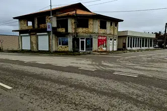Промишлена сграда в Добрич, Каварна