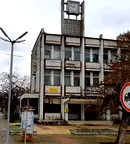 Промишлена сграда в Добрич, Шабла