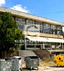 Промишлена сграда в Добрич, с. Оброчище