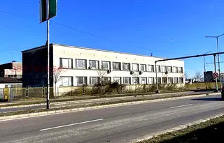 Промишлена сграда в Габрово, Севлиево