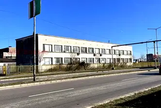 Промишлена сграда в Габрово, Севлиево