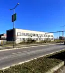 Промишлена сграда в Габрово, Севлиево
