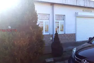 Промишлена сграда в Хасково, с. Българин