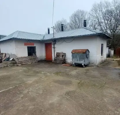 Снимка 4 — Промишлена сграда в Хасково, с. Царева поляна