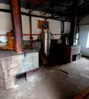 Промишлена сграда в Хасково, с. Царева поляна