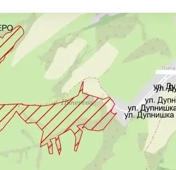 Снимка 3 — Промишлена сграда в Кюстендил, Дупница