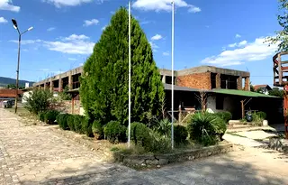 Промишлена сграда в Кюстендил, с. Крайници