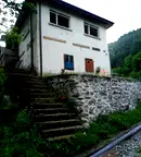 Промишлена сграда в Кюстендил, с. Пастра