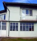 Промишлена сграда в Ловеч, Троян