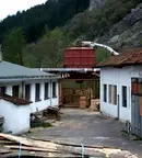 Промишлена сграда в Ловеч, с. Лесидрен
