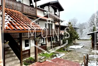 Промишлена сграда в Ловеч, с. Орешак