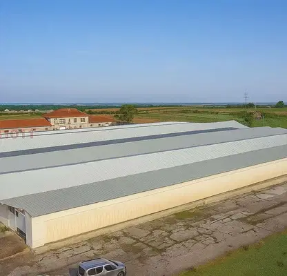 Photo 5 — Industrial Building in Montana, Vladimirovo