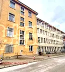 Промишлена сграда в Пазарджик, Батак