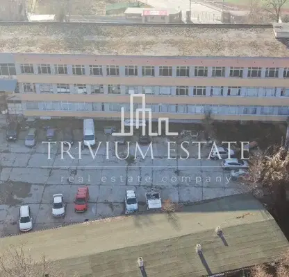 Photo 4 — Industrial Building in Oblast Pazardjik, Bracigovo