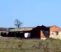 Снимка 2 — Промишлена сграда в Пазарджик, Септември