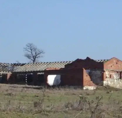 Photo 2 — Industrial Building in Pazardjik, Septemvri
