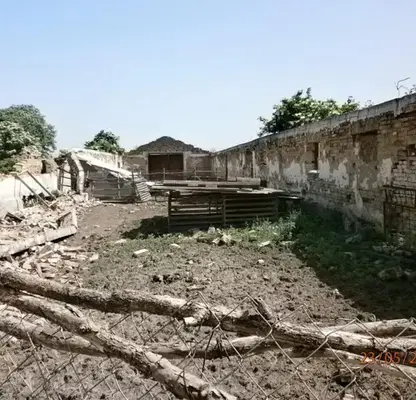 Photo 4 — Industrial Building in Pazardjik, Septemvri