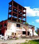 Промишлена сграда в Пазарджик, Велин