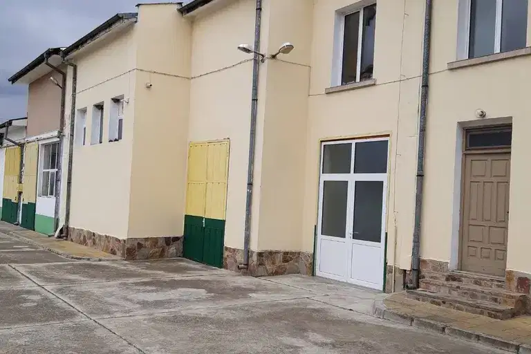 Промишлена сграда в Пазарджик, с. Исперихово