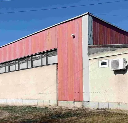 Снимка 5 — Промишлена сграда в Перник, Радомир