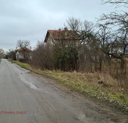 Снимка 3 — Промишлена сграда в Перник, с. Негованци