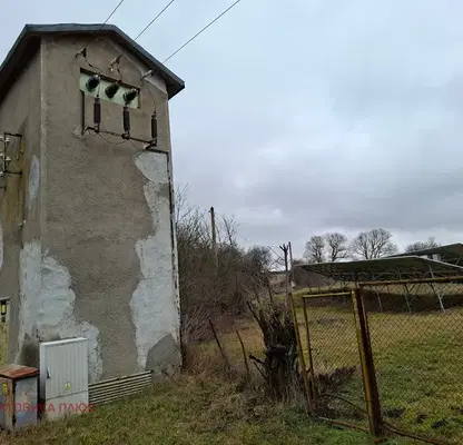 Photo 4 — Industrial Building in Oblast Pernik, Slakovci