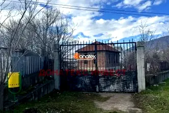 Промишлена сграда в Пловдив, Карлово