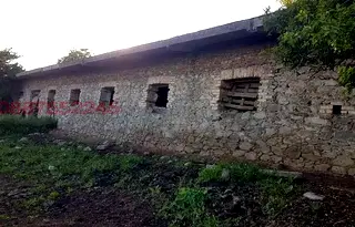 Промишлена сграда в Пловдив, Карлово