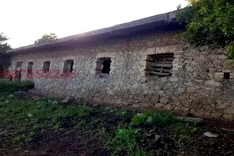 Промишлена сграда в Пловдив, Карлово