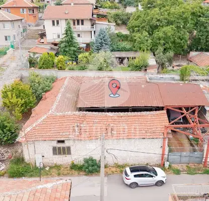 Photo 2 — Industrial Building in Oblast Plovdiv, Perushtica