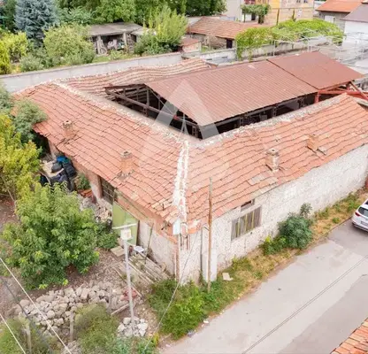 Photo 3 — Industrial Building in Oblast Plovdiv, Perushtica